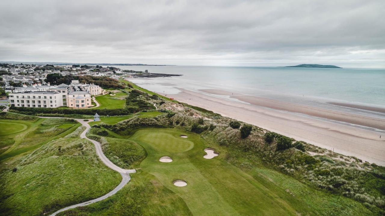Portmarnock Resort & Jameson Golf Links Exterior foto